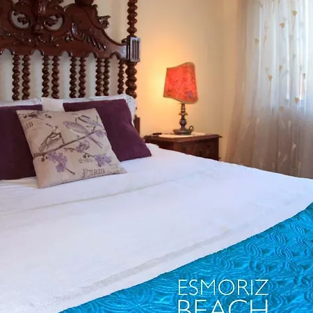 Beach House * Esmoriz