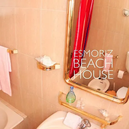 Beach House *