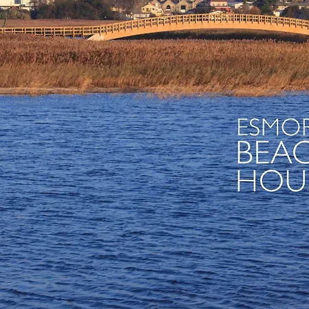 Beach House Esmoriz