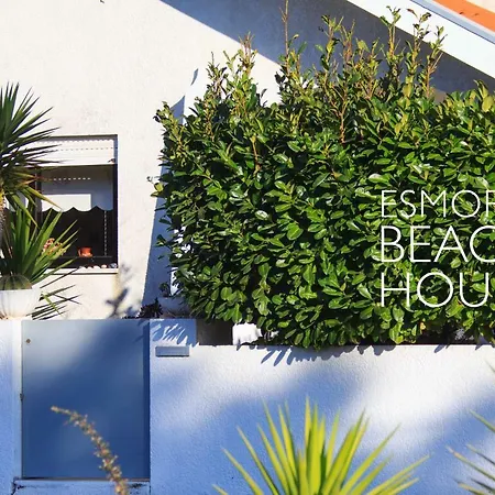 Beach House *