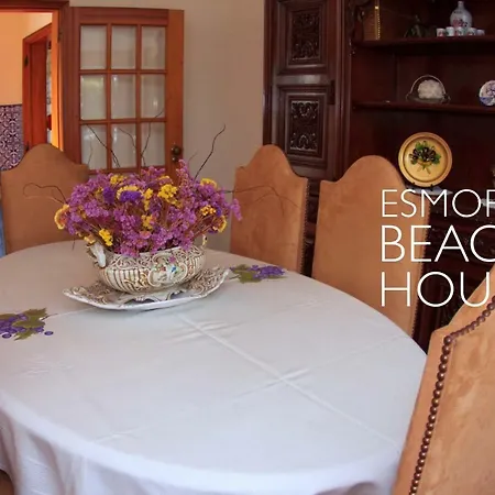 Beach House *