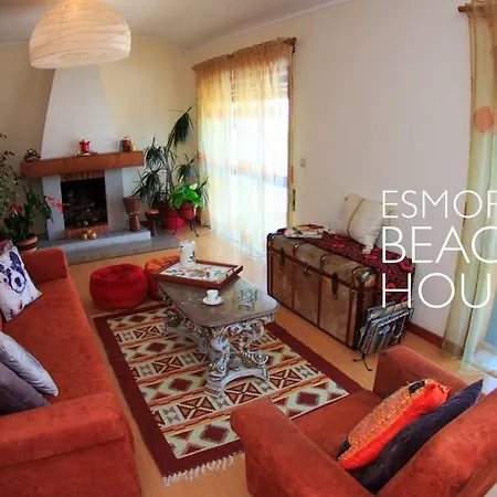 Beach House *