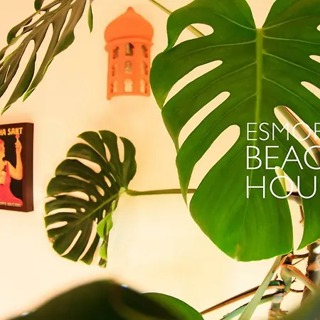 Beach House *