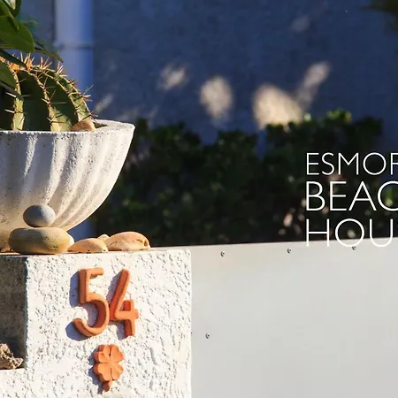 Beach House * Esmoriz