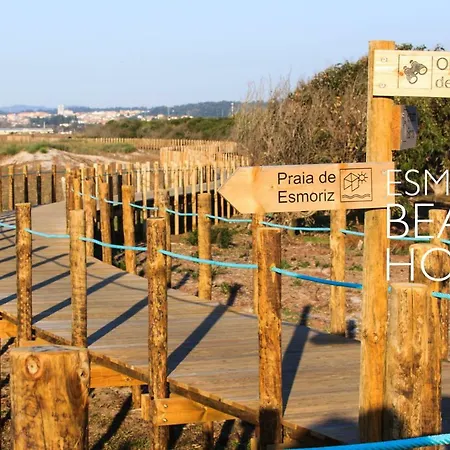 Beach House Esmoriz